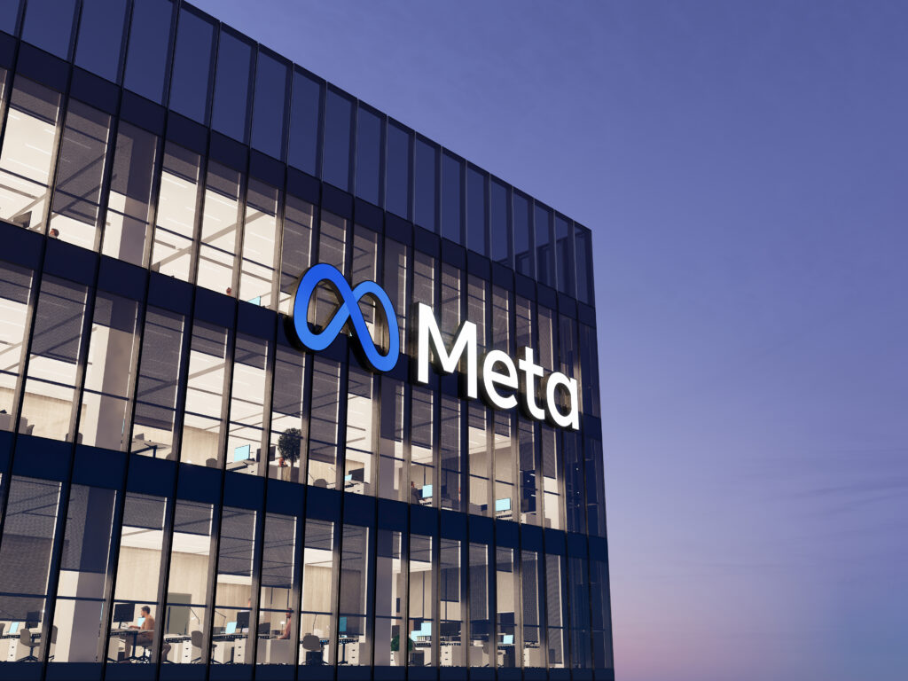 Meta - Facebook & Instagram Business Development
