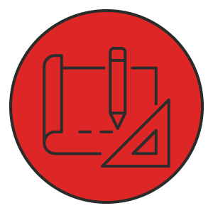 logo foundry advertisement design icon
